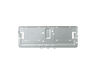 952384-3-S-GE-WB06X10562        -Microwave Mounting Plate