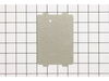 Wave Guide Cover – Part Number: WB06X10591