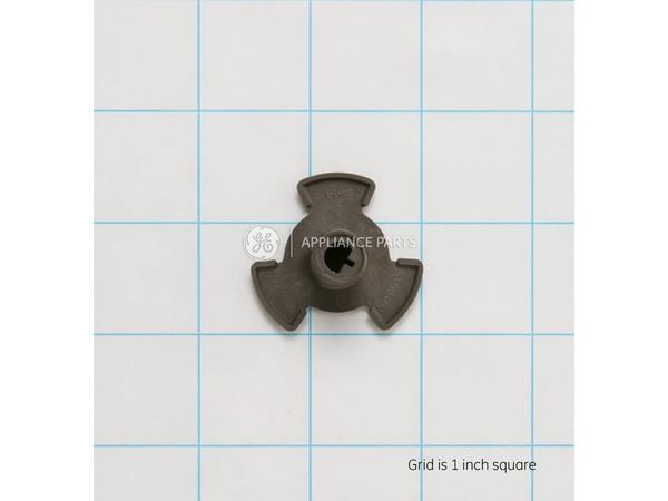 952419-1-M-GE-WB06X10597        -Microwave Tray Coupler