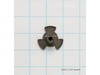 Microwave Tray Coupler – Part Number: WB06X10597