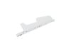 END SUPPORT RIGHT (White) – Part Number: WB07K10188