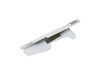 952433-2-S-GE-WB07K10195        -END SUPPORT RT (White)