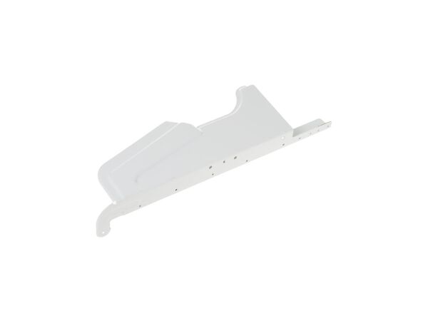 952434-1-M-GE-WB07K10196        -END SUPPORT LF (White)