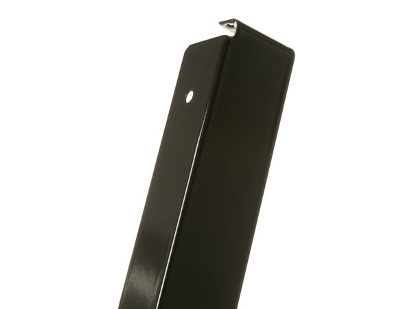 952439-1-M-GE-WB07K10203        -Post Trim (Black)