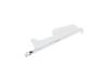 END SUPPORT – Part Number: WB07K10209