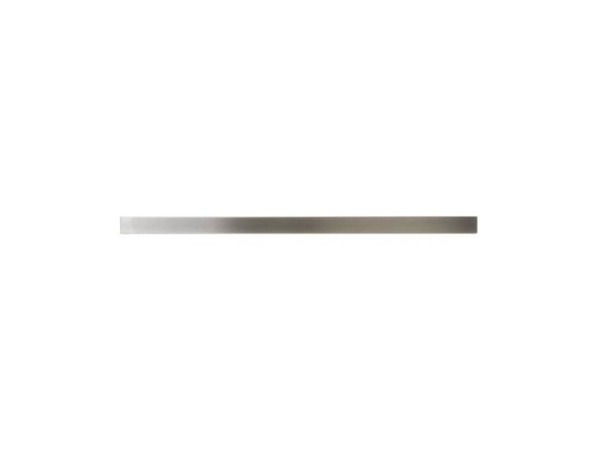 952522-1-M-GE-WB07T10454        -Bottom Trim - Stainless