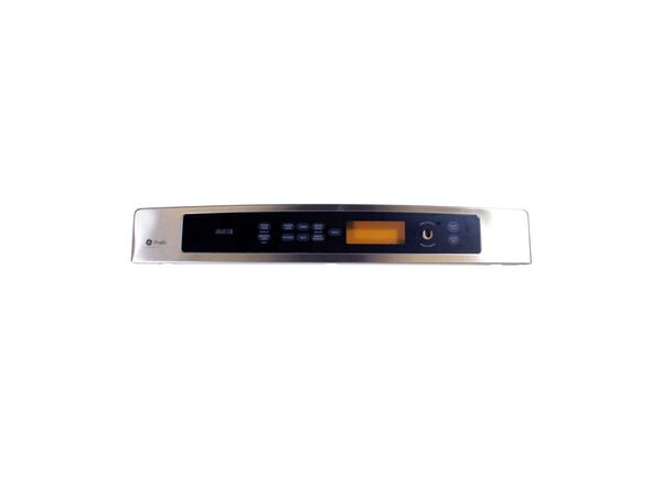 952551-1-M-GE-WB07X10658        -Control Panel with Touchpad