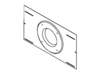 PLATE SLIDE – Part Number: WB07X10681