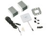 952574-2-S-GE-WB07X10682        -REMOTE TRIM KIT WHT