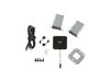 Remote Trim Kit - Black – Part Number: WB07X10684