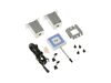 Remote Trim Kit - Bisque – Part Number: WB07X10686