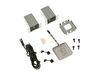 952578-2-S-GE-WB07X10686        -Remote Trim Kit - Bisque