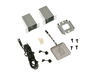 952578-3-S-GE-WB07X10686        -Remote Trim Kit - Bisque