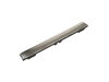 952621-3-S-GE-WB07X10729        -Grill Cover - Stainless Steel