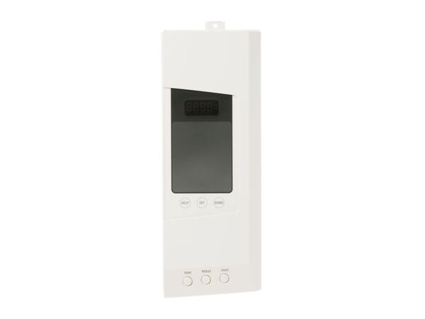 952624-1-M-GE-WB07X10732        -CTRL PANEL SUB Assembly BQ