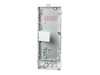 952626-2-S-GE-WB07X10734        -CTRL PANEL SUB Assembly WHT
