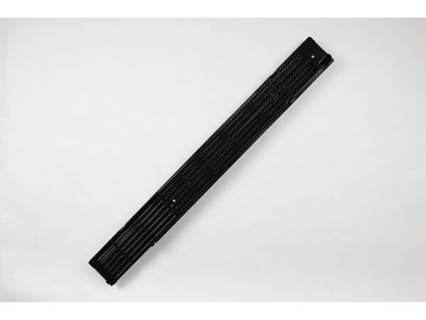 952665-1-M-GE-WB07X10774        -Vent Grille - Stainless Steel