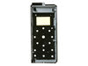 952666-2-S-GE-WB07X10775        - CONTROL PANEL Assembly Stainless Steel