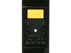 952670-2-S-GE-WB07X10779        - CONTROL PANEL Assembly Black