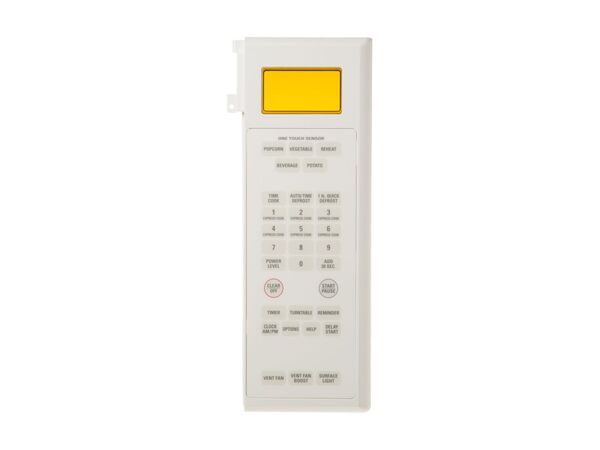952677-1-M-GE-WB07X10786        -CONTROL PANEL Assembly CC