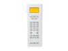 CONTROL PANEL Assembly WHT – Part Number: WB07X10787