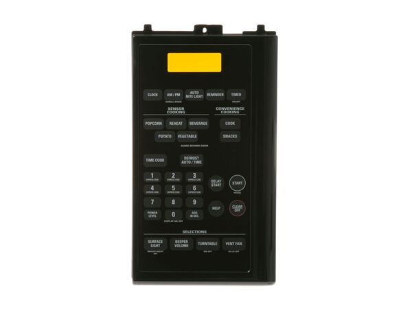 952689-1-M-GE-WB07X10798        - CONTROL PANEL Assembly