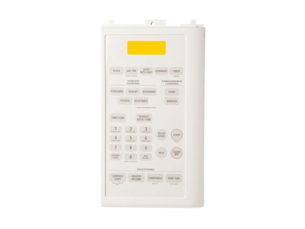 952690-1-M-GE-WB07X10799        - CONTROL PANEL Assembly