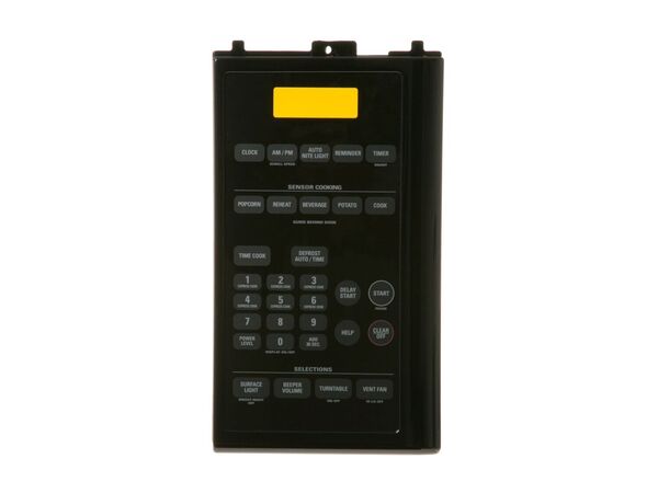 952693-1-M-GE-WB07X10802        - CONTROL PANEL Assembly