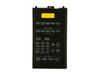 CONTROL PANEL Assembly – Part Number: WB07X10802