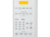 952695-2-S-GE-WB07X10804        - CONTROL PANEL Assembly