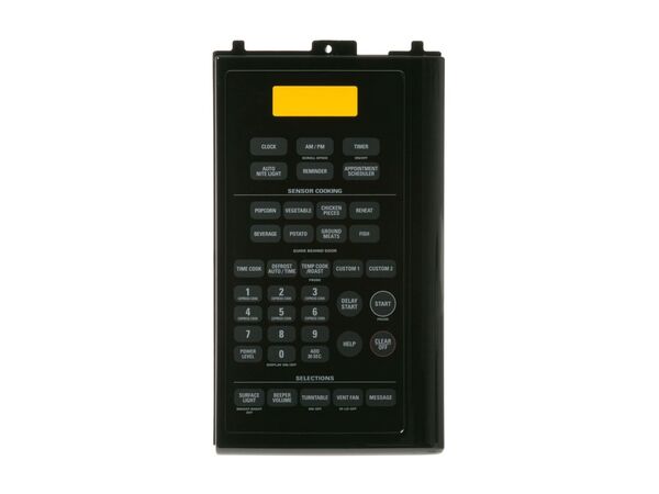 952696-1-M-GE-WB07X10805        - CONTROL PANEL Assembly