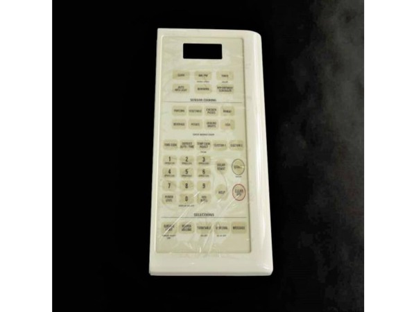 952697-1-M-GE-WB07X10806        - CONTROL PANEL Assembly