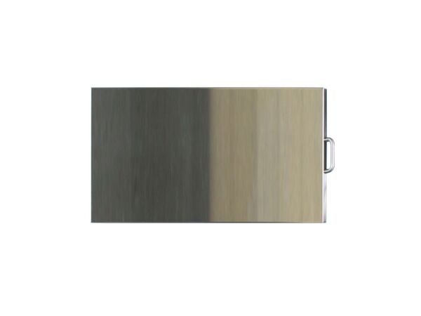 952700-1-M-GE-WB07X10809        -Griddle Cover - Stainless