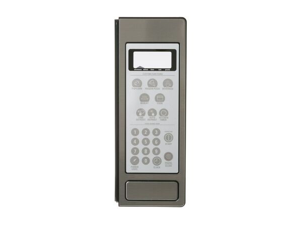 952720-1-M-GE-WB07X10834        -CONTROL PANEL SUB AS.