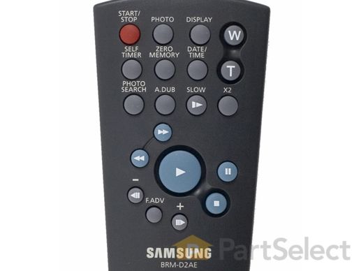 9527217-1-M-Samsung-AD59-00085A-REMOCON;BRM-D2AE,87X52X1