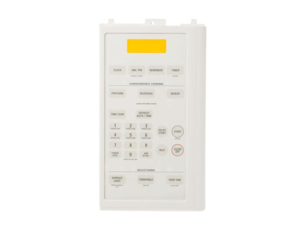 952730-1-M-GE-WB07X10845        -CONTROL PANEL ASMA