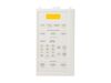 CONTROL PANEL ASMA – Part Number: WB07X10845