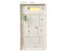 952755-3-S-GE-WB07X10872        -KEYPANEL Assembly BQ