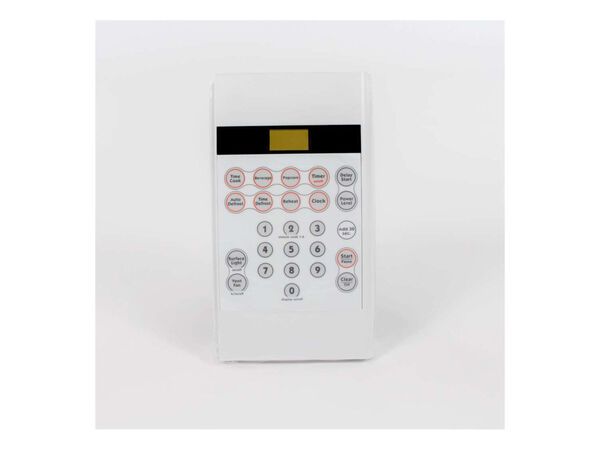 952759-1-M-GE-WB07X10876        - PANEL CONTROL Assembly