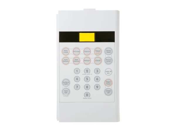 952762-1-M-GE-WB07X10879        - PANEL CONTROL Assembly
