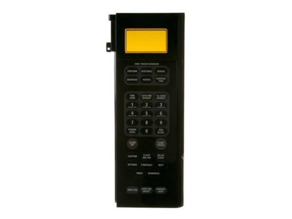 952764-1-M-GE-WB07X10881        -Control Panel Assembly