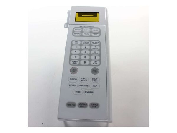 952765-1-M-GE-WB07X10882        -Assembly-CONTROL PANEL