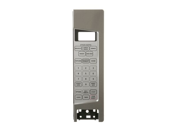 952767-1-M-GE-WB07X10884        -CONTROL PANEL
