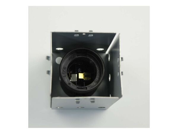 952777-1-M-GE-WB08X10035        -LAMP SUPPPORT/ HOUSING