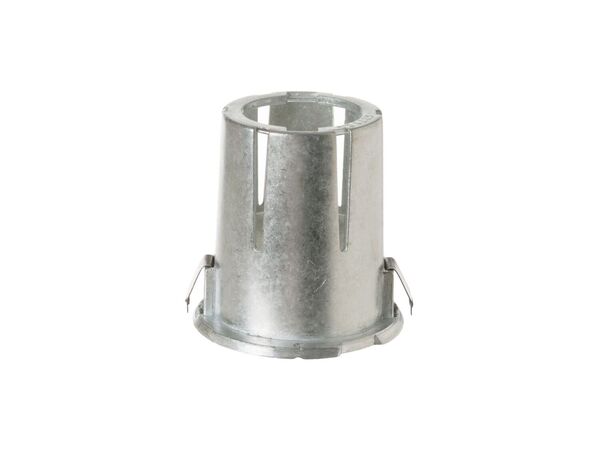 952780-1-M-GE-WB08X10038        - LAMP Holder SUPPORT W/CLIP
