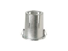 LAMP Holder SUPPORT W/CLIP – Part Number: WB08X10038