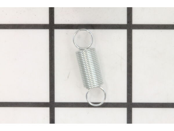 952798-1-M-GE-WB09X10025        -Microwave Door Key Spring