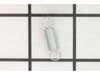 Microwave Door Key Spring – Part Number: WB09X10025