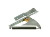 HINGE OVEN Door RT – Part Number: WB10T10042