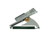 HINGE OVEN Door LT – Part Number: WB10T10043